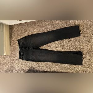 Black Zara Jeans!